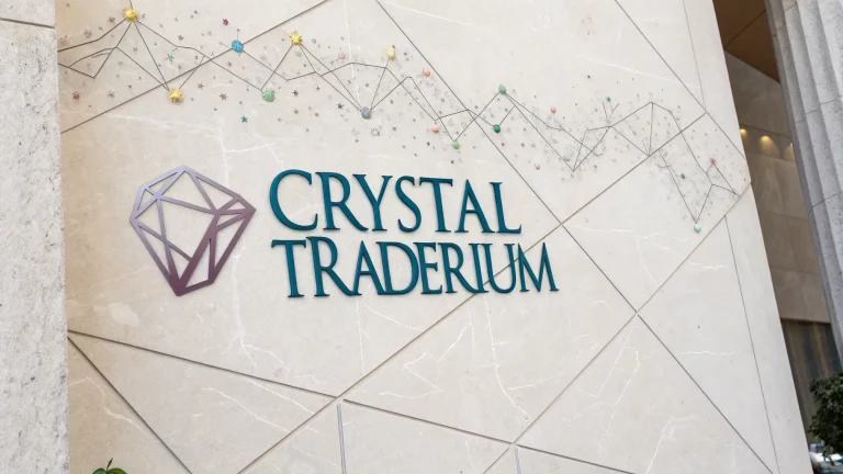 Cristal Traderium