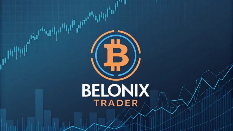 Belonix Trader