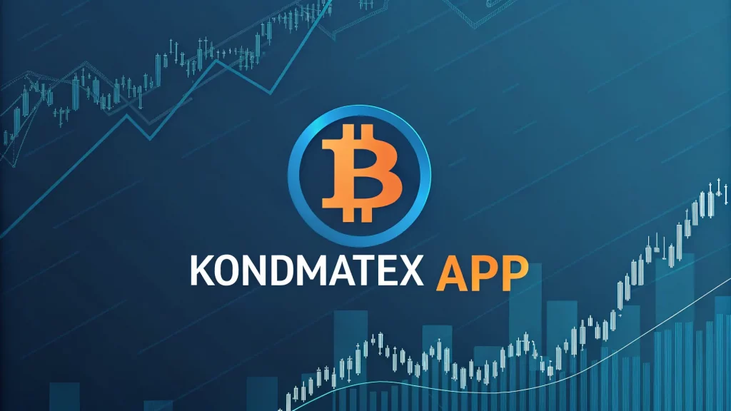 Kondmatex App