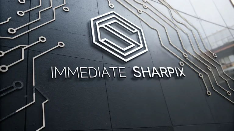 Immediate Sharpix