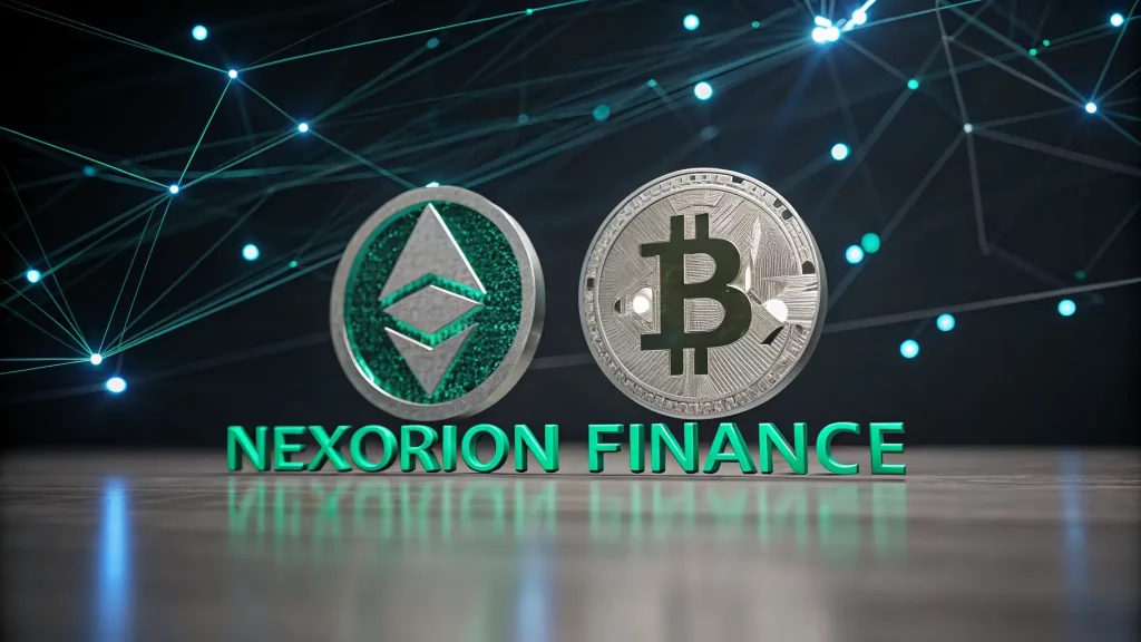 Nexorion Finance