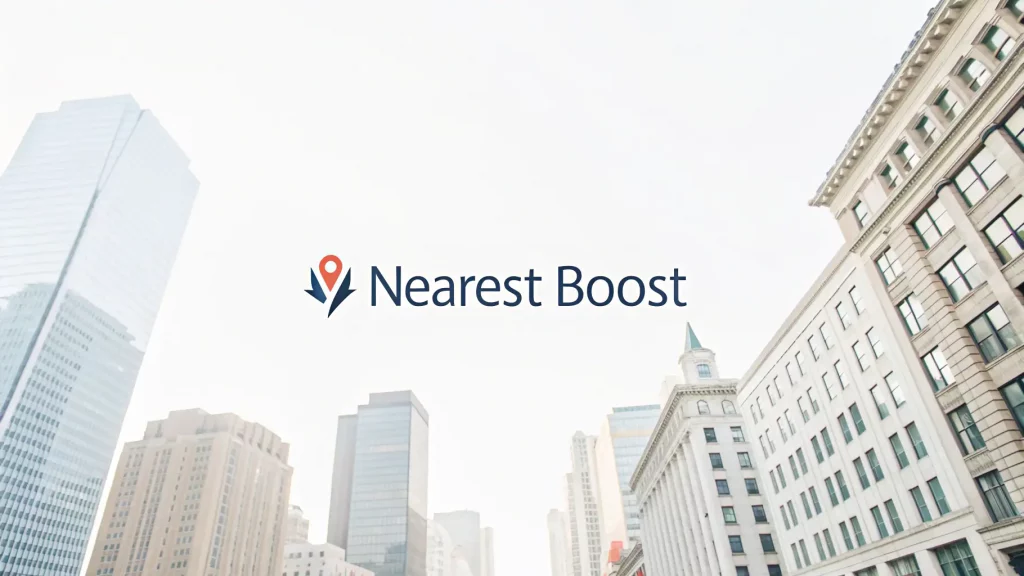 Nearest Boost