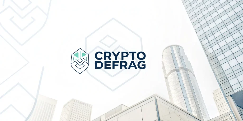 Crypto Defrag