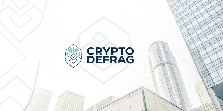 Crypto Defrag