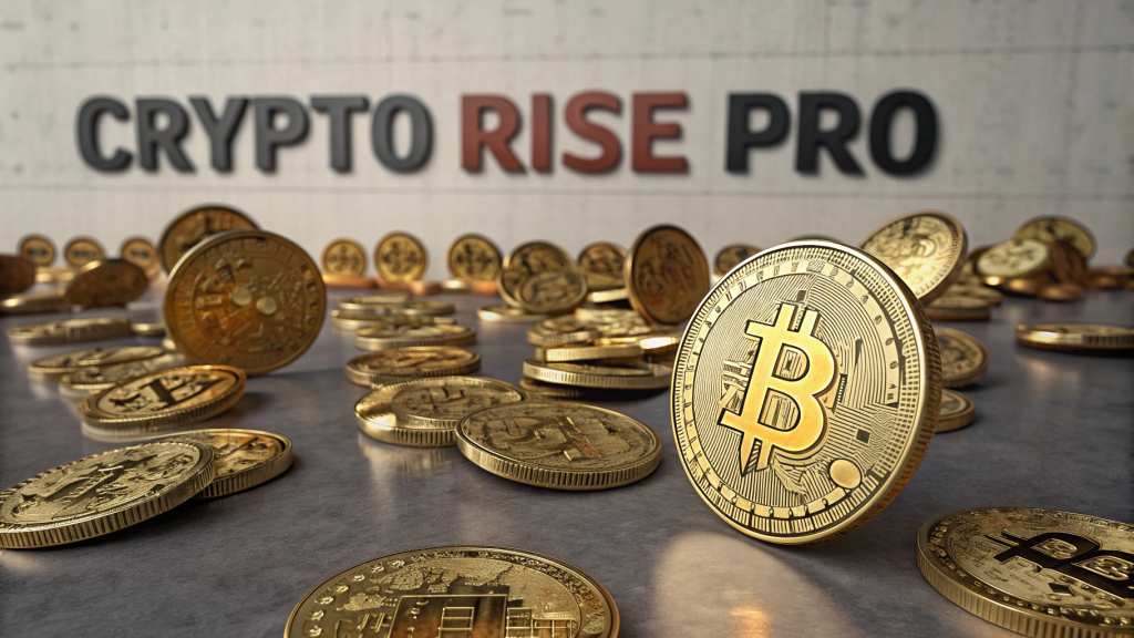 Crypto Rise Pro