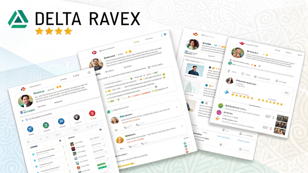 Delta Ravex