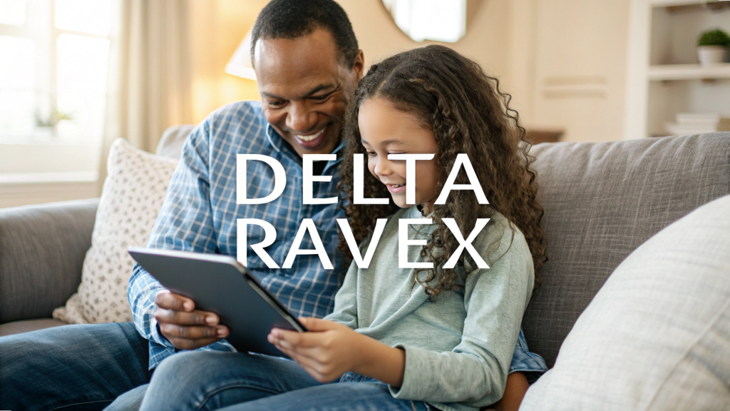 Delta Ravex