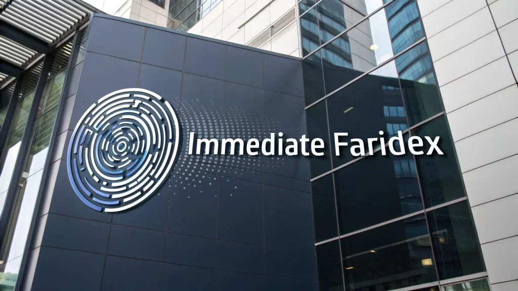 Immediate Faridex