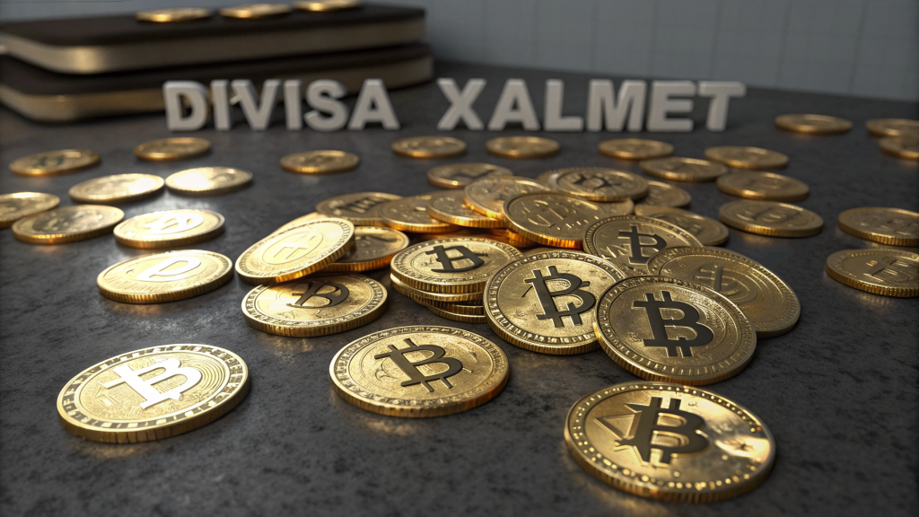 Divisa Xalmet