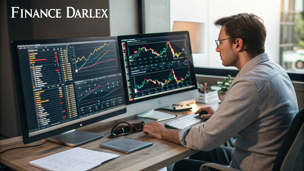 Finance Darlex 