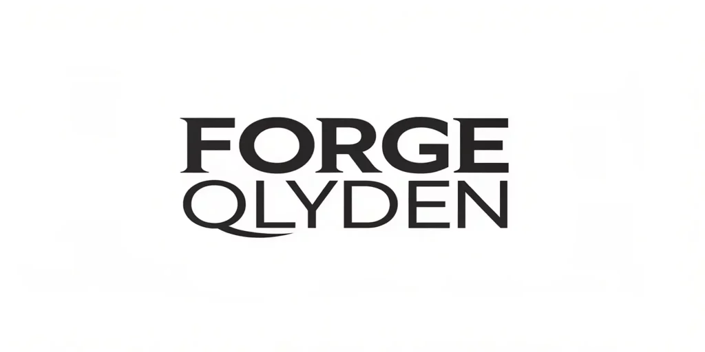 Forge Qlyden