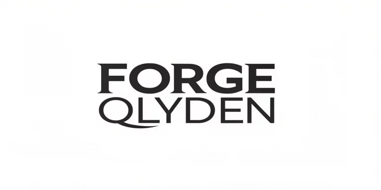 Forge Qlyden