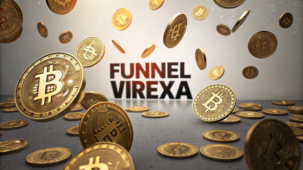 Funnel Virexa