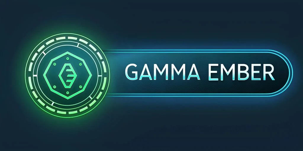 Gamma Ember