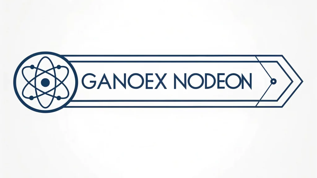 Ganoex Nodeon