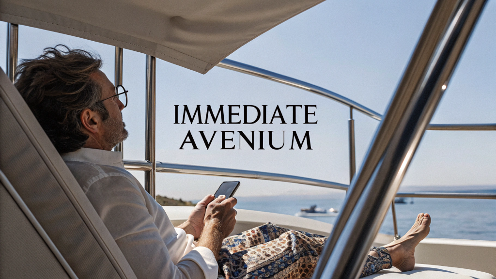 Immediate Avenium