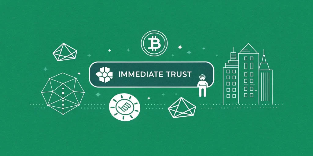 Immediate Trust