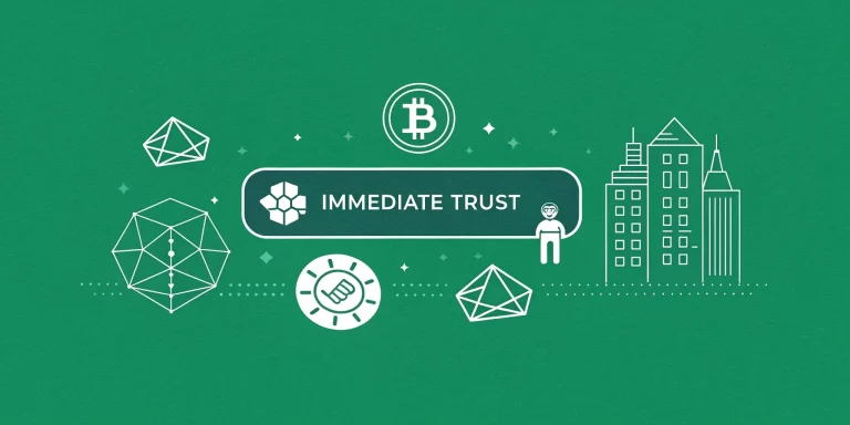 Immediate Trust