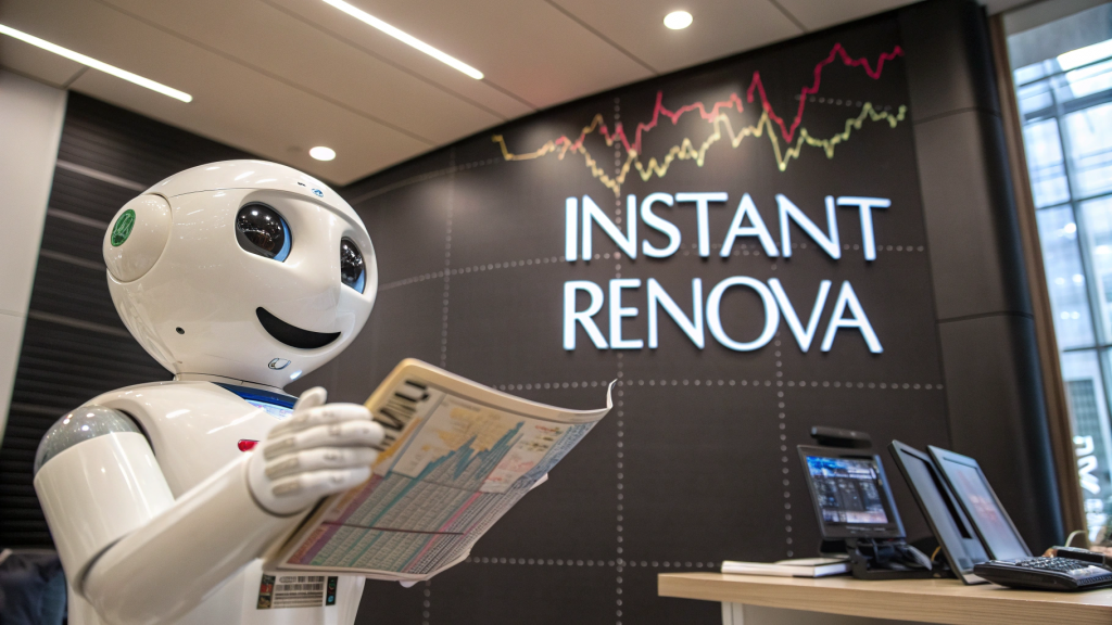 Instant Renova