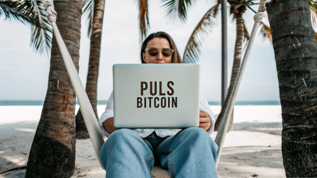 Puls Bitcoin