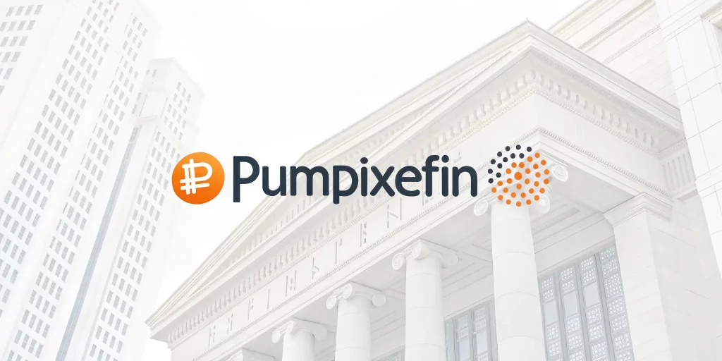 PumpixeFin