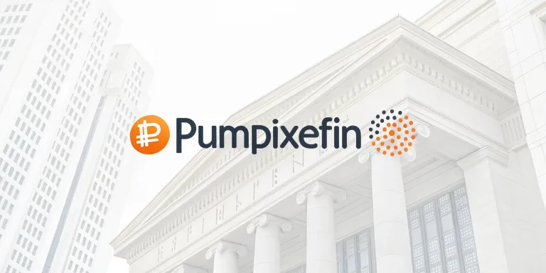PumpixeFin