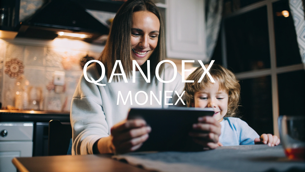 Qanoex Monex