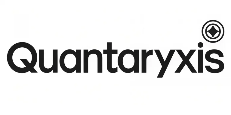 Quantaryxis