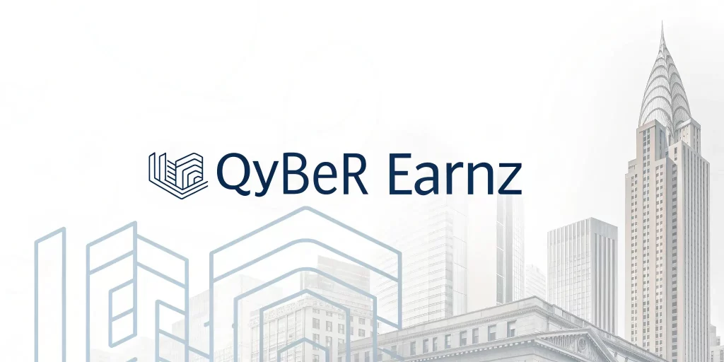 Qyber Earnz