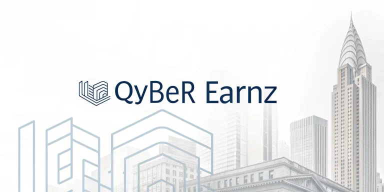 Qyber Earnz
