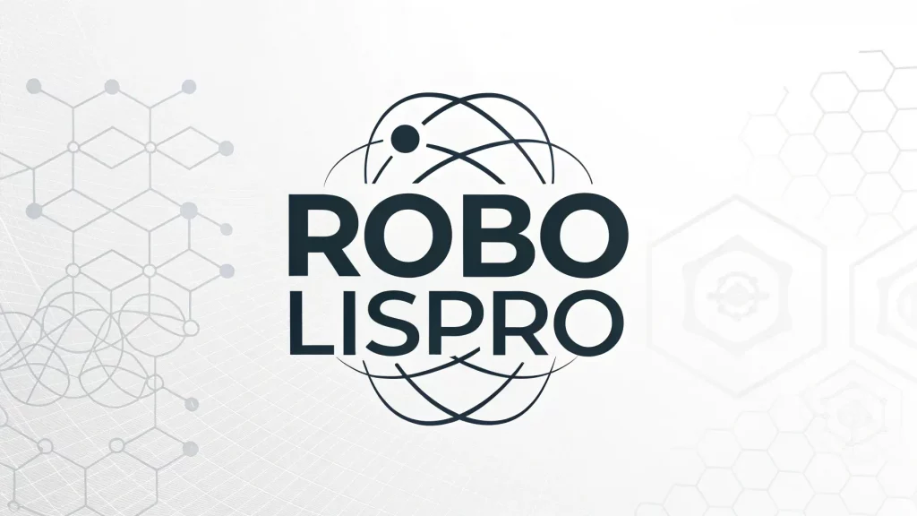 Robo Lispro