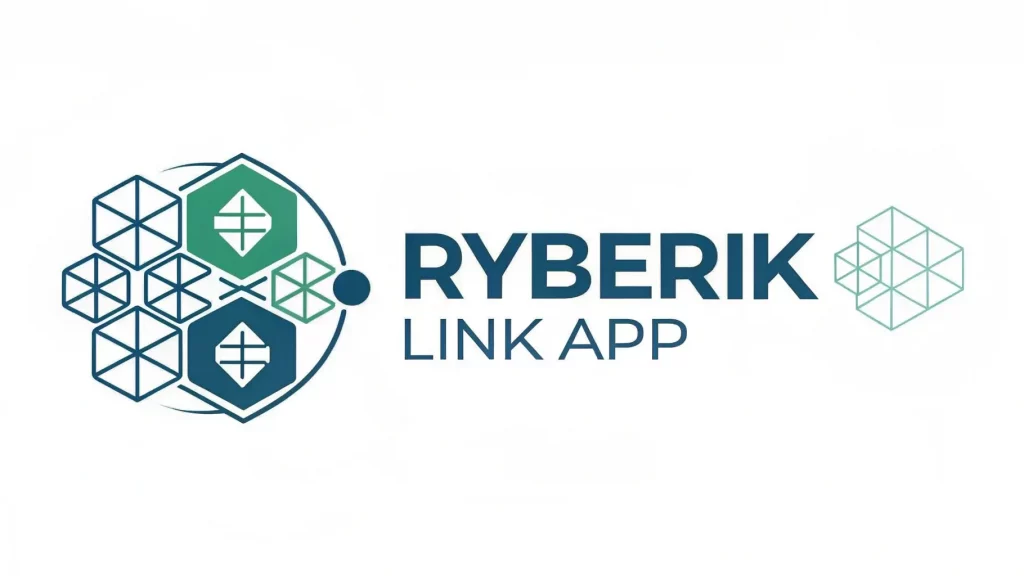 Ryberik Link App