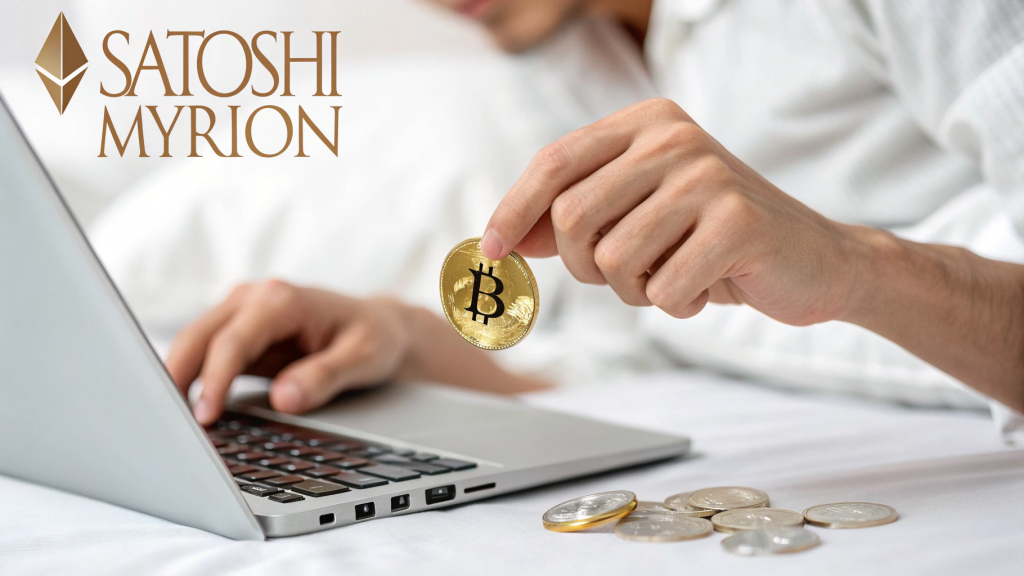 Satoshi Myrion