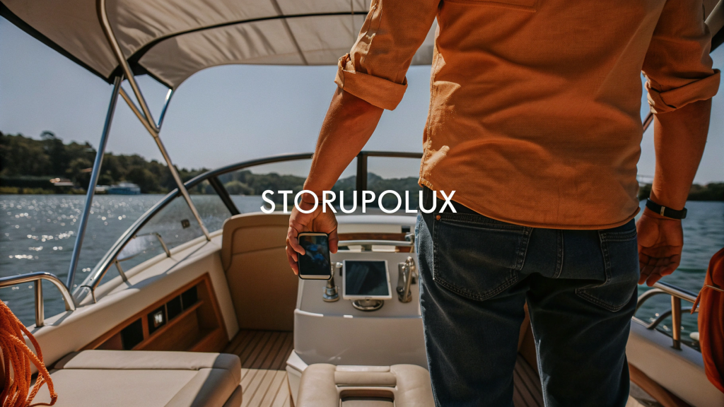 Storupolux