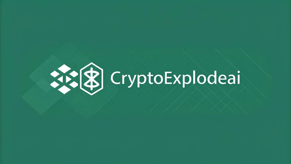 CryptoExplodeAI