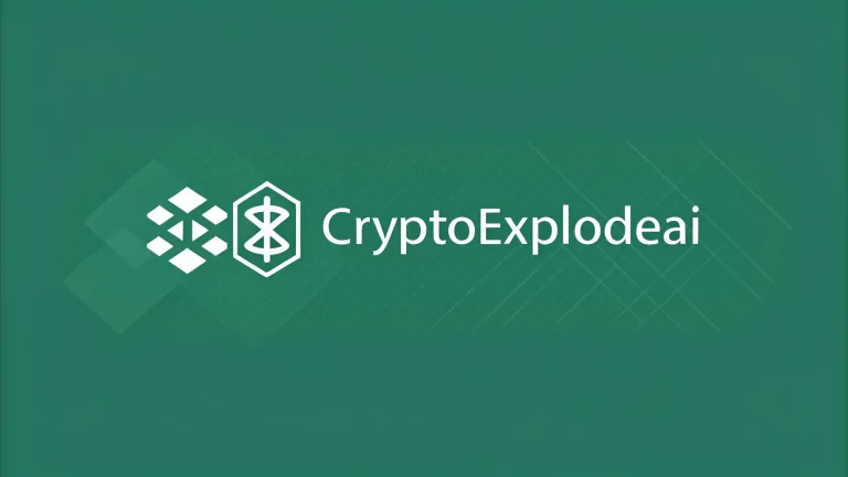 CryptoExplodeAI