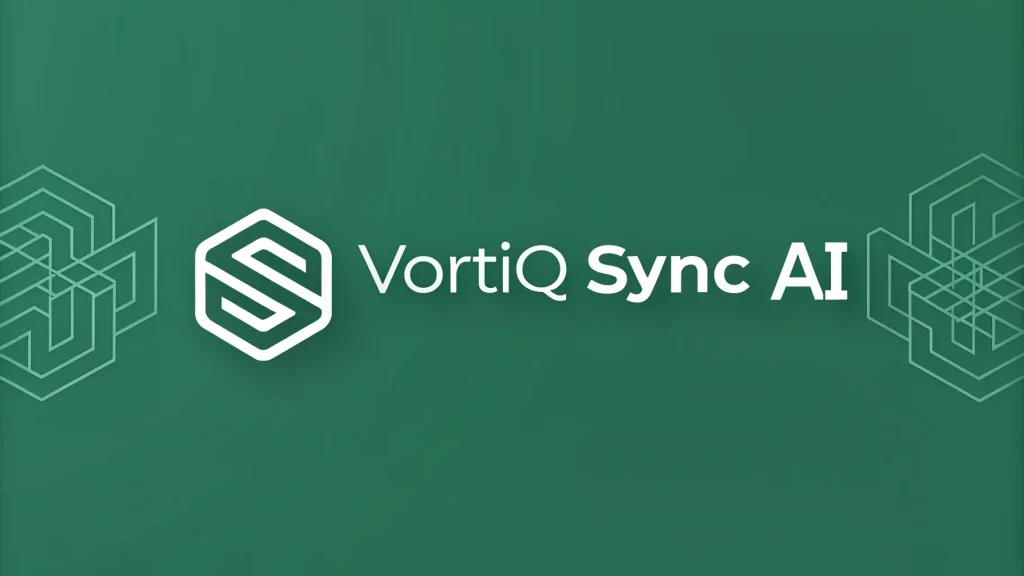 Vortiq Sync AI