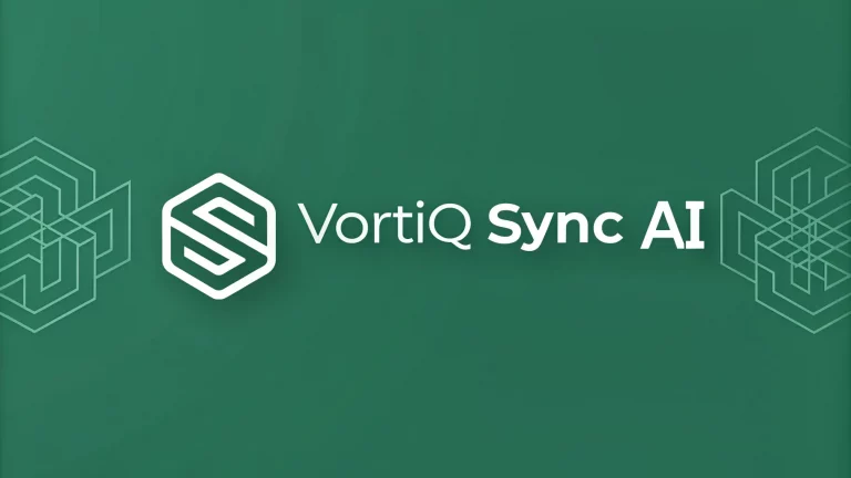 Vortiq Sync AI