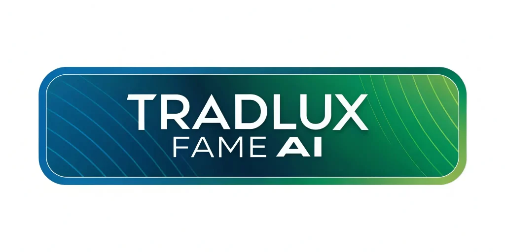 Tradlux Fame AI