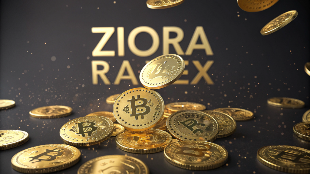 Ziora Ravex