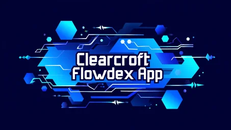 Clearcroft Flowdex App