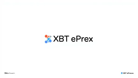 XBT ePrex