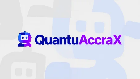 QuantuAccraX
