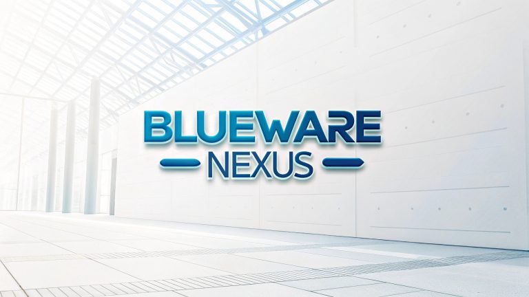 Blueware Nexus
