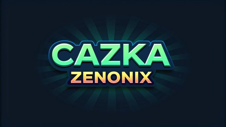 Cazka Zenonix