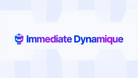Immediate Dynamique