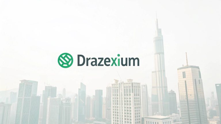 Drazexium