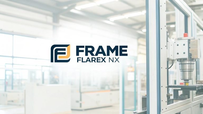 Frame Flarex Nx