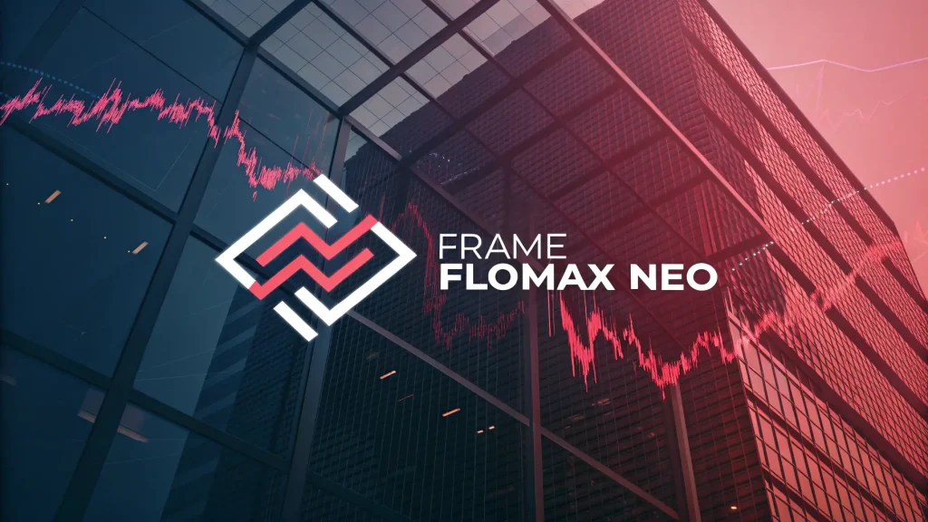 Frame Flomax Neo