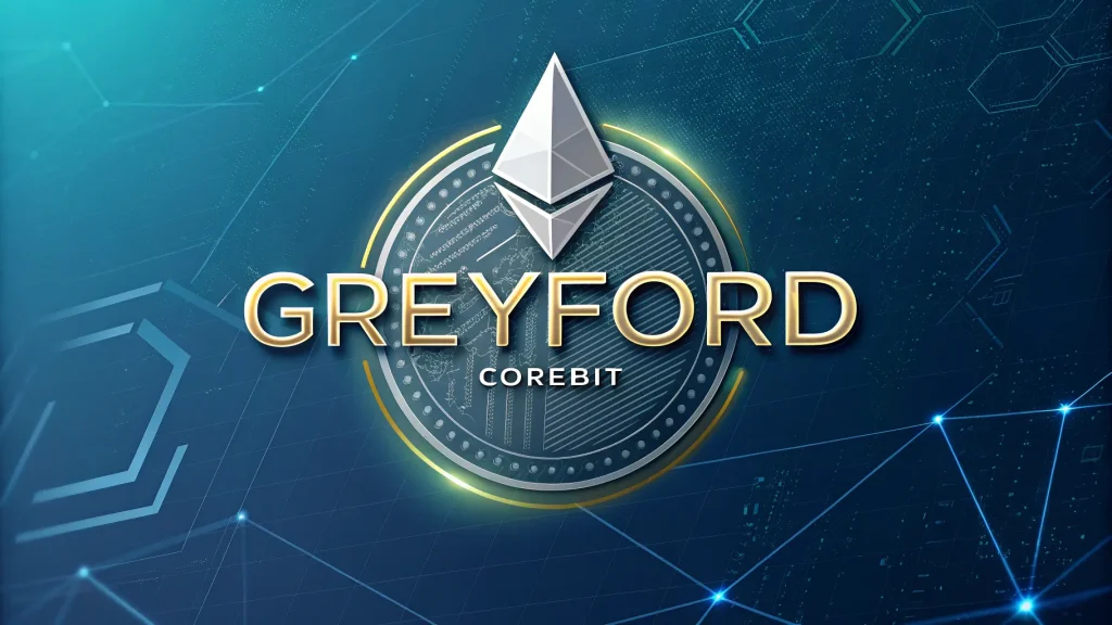 Greyford Corebit